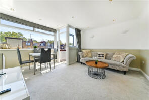 Flat 14, 38, Gloucester Terrace, London W2 3DA