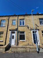 3, Diamond Terrace, Halifax HX1 5RY