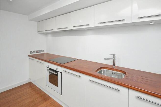 1 bed Apartment for sale Image 4