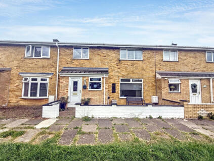 Kemble Green South, Newton Aycliffe, Durham, DL5 5DA