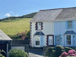 1, Adas Terrace, Mortehoe EX34 7DY