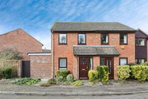 15, Prince William Way, Cambridge CB22 3SZ