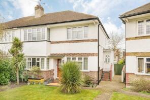 4, Lancaster Close, Kingston Upon Thames KT2 5NH