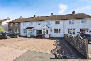 217, East Meadway, Birmingham B33 0EN