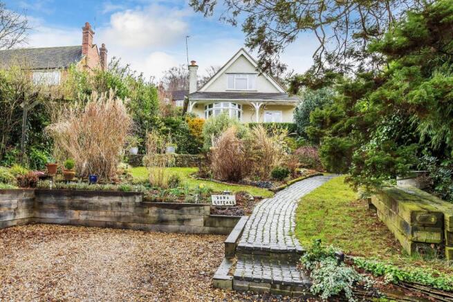 Surrey Estates