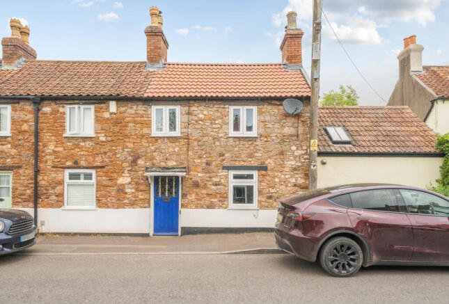 44 Weston Road
