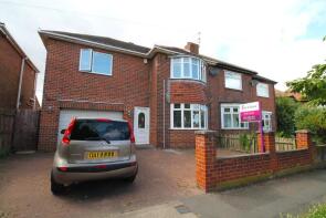 13, Nawton Avenue, Sunderland SR5 1JR