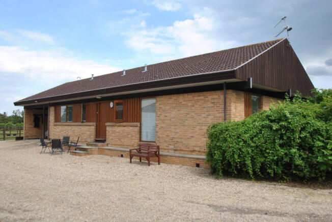 The Residence