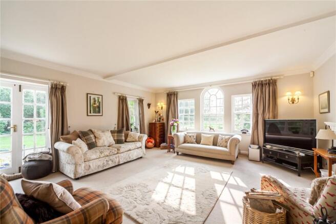 Drawing Room