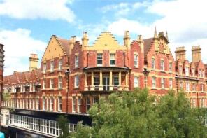 7, Oxford House, Cheapside, Reading RG1 7AA