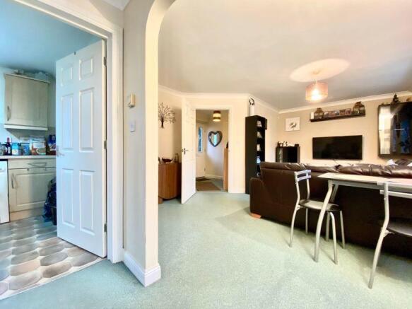Open Plan