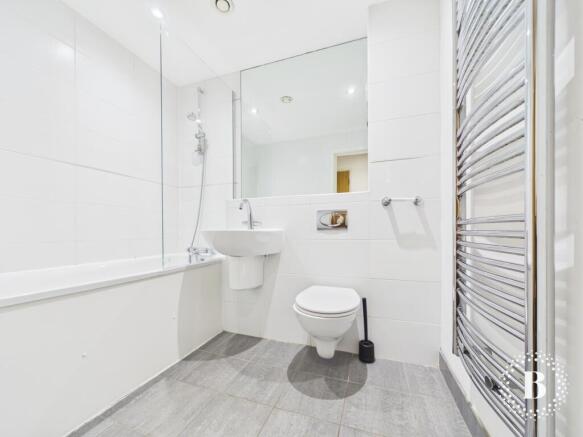 1 bed Apartment to rent Image 8
