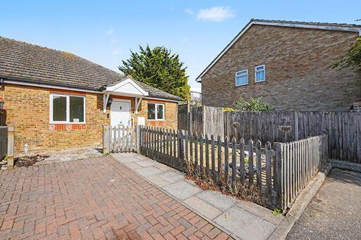 2 Upper Balcomb Mews, Millmeads, Margate, CT9 3YN