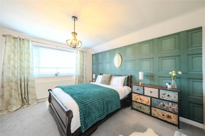 3 bed Semi-Detached for sale Image 6