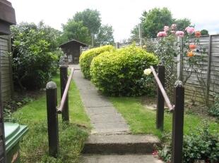 Garden 3
