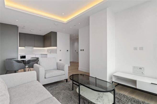 Open Plan
