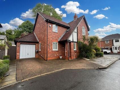 The Walled Garden, Swinton, M27