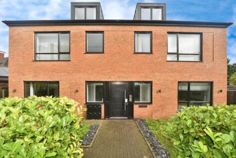 Alexa Apartments, Elmers End Road, BR3