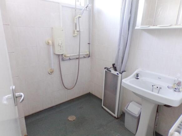 Wet Room