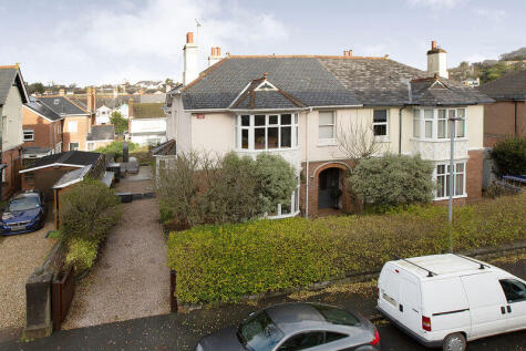 Thurlestone Road, Newton Abbot