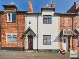 8, The Square, Nottingham NG6 8TS