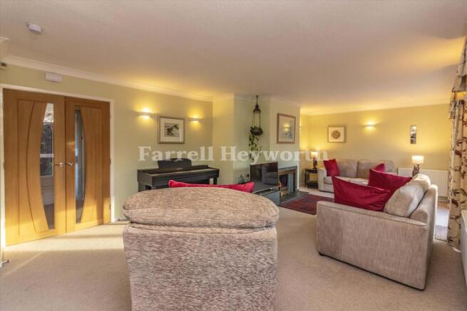 Lounge f