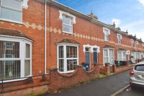 21, Halesleigh Road, Bridgwater TA6 7DX