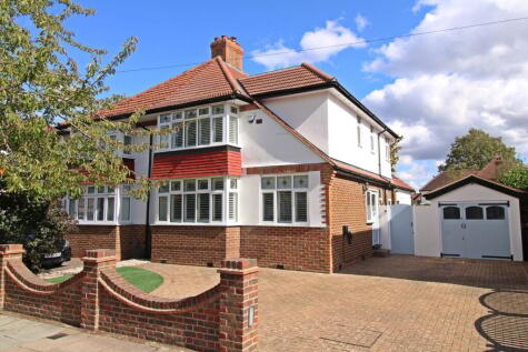 Bourne Vale, Hayes, Bromley, BR2