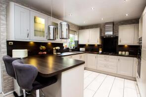 4, St Georges Terrace, Harwood Street, Darwen BB3 1PQ