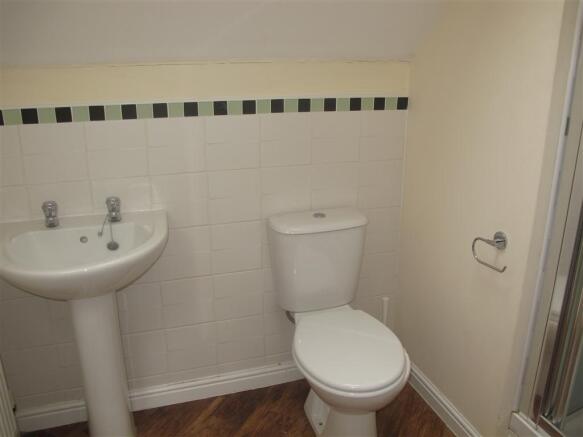 En-suite Bathroom