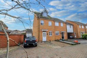 24, Smollett Place, Wickford SS12 9SE