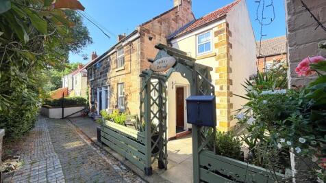 Prospect Place, Guisborough, North Yorkshire