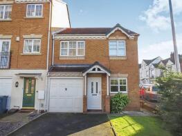 22, Wellington Close, Stafford ST16 3FZ