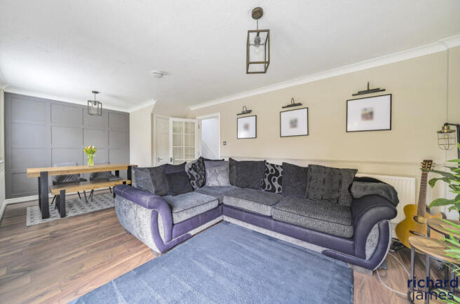Keycroft Copse, Peatmoor, Swindon, SN5 photo 2