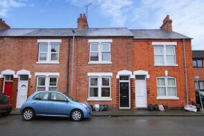 33, Bowden Road, Northampton NN5 5LT