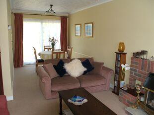 Lounge/dining Area