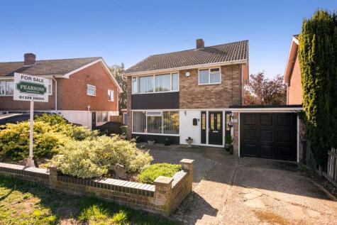 Miller Drive, Fareham