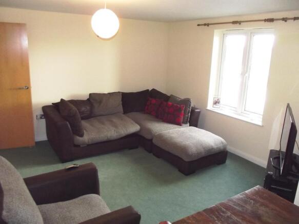 Lounge Area