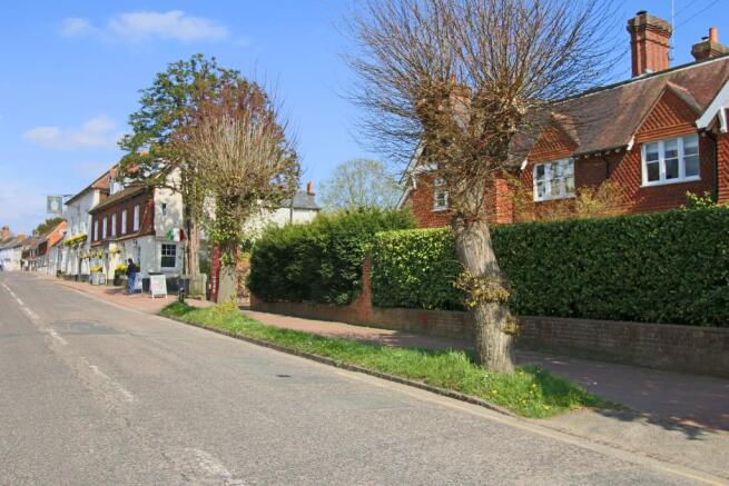 Lindfield