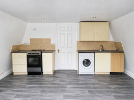 Flat 1, 60, Stokes Croft, St Pauls, Bristol BS1 3QU