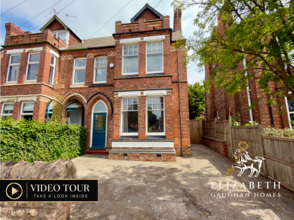 Station Road, Beeston, NG9