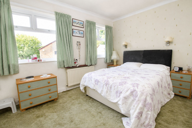 2 bed End of Terrace for sale Image 7