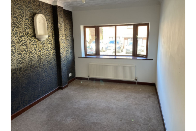 Dining Room / Study