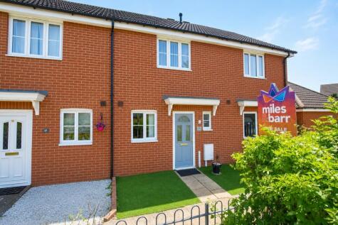 Cormorant Way, Herne Bay, Kent, CT6