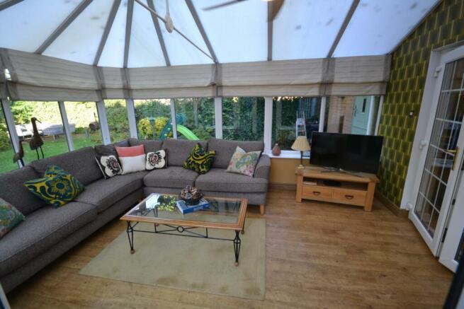 CONSERVATORY