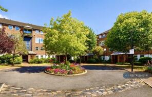 3, Paveley Drive, London SW11 3TP