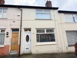 18, Caryl Grove, Liverpool L8 6RN