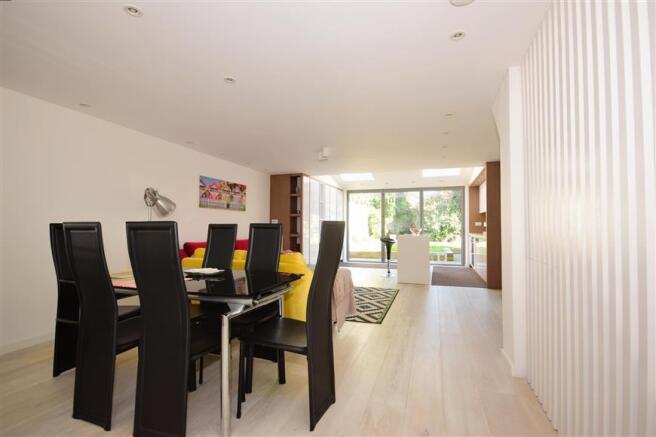Lounge/Diner