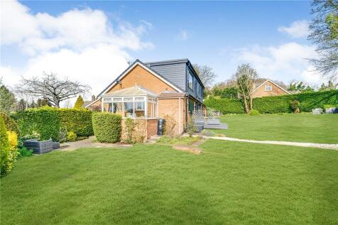 Wormald Green, Harrogate, North Yorkshire, HG3