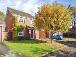 10, Norton Drive, Salisbury SP4 6DA